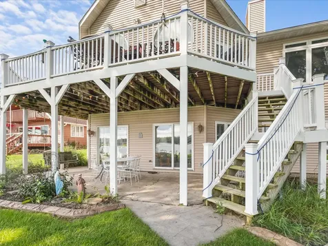870 Breckenboro Road Davis IL 61019
