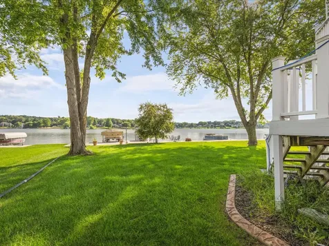 870 Breckenboro Road Davis IL 61019