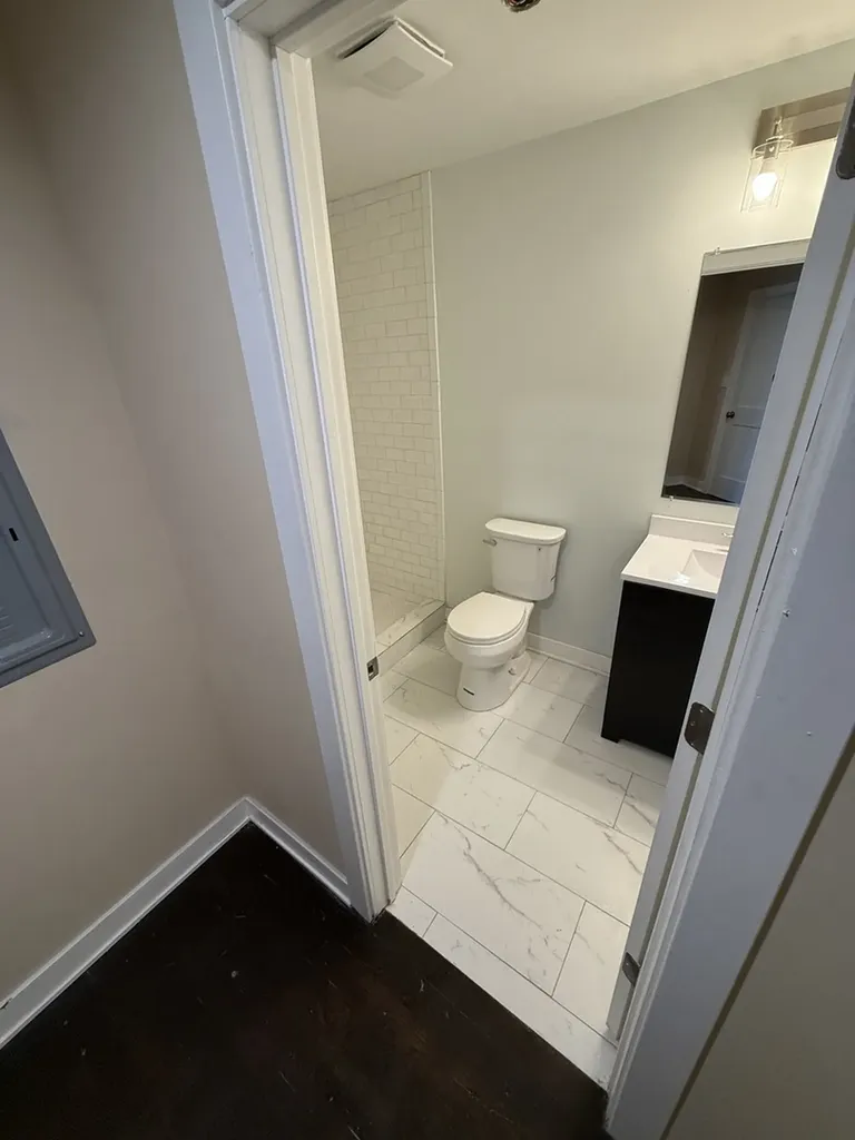 4606 South Ashland Avenue Chicago IL 60609
