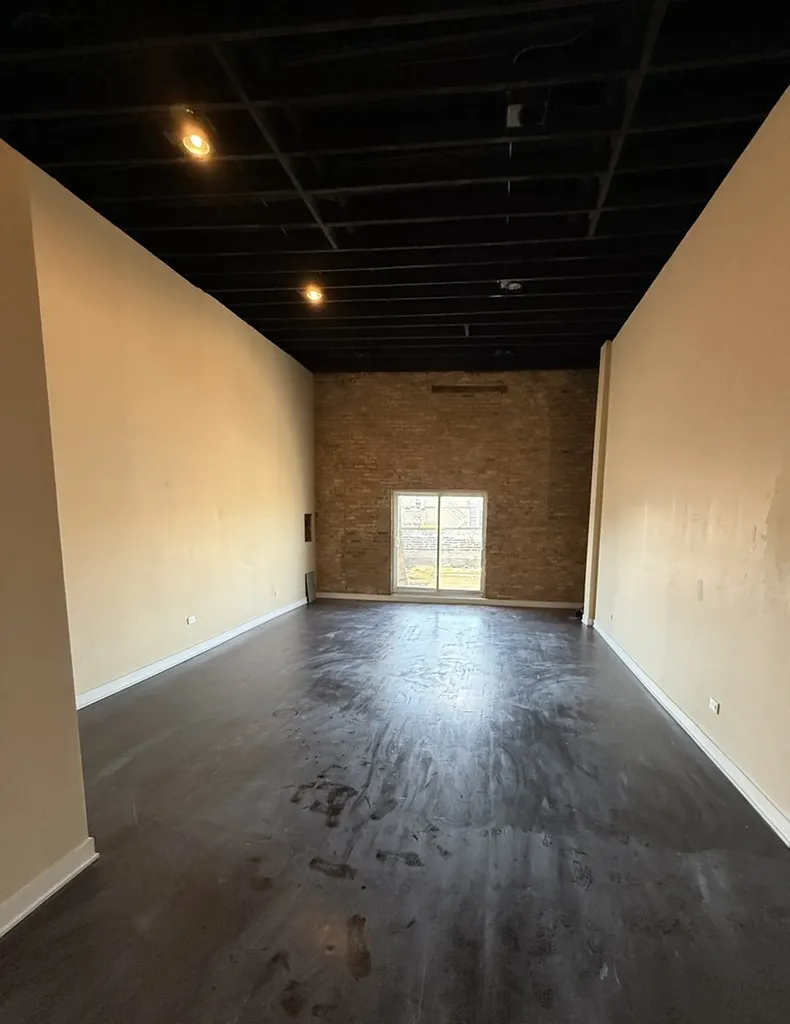 4606 South Ashland Avenue Chicago IL 60609