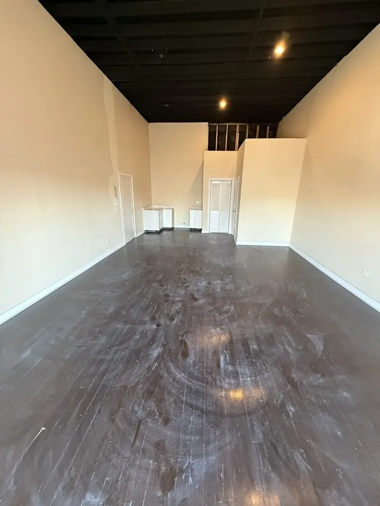 4606 South Ashland Avenue Chicago IL 60609