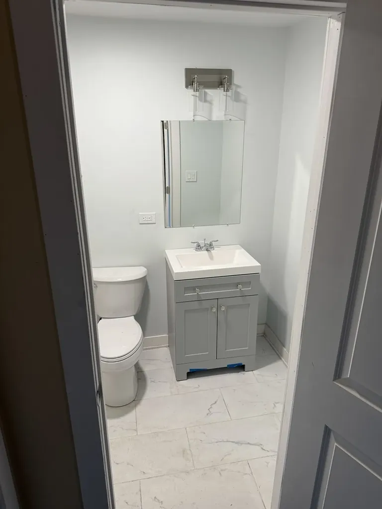 4606 South Ashland Avenue Chicago IL 60609