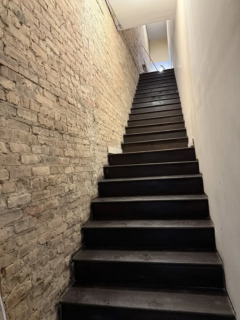 4606 South Ashland Avenue Chicago IL 60609