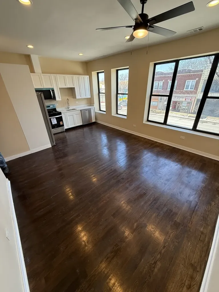 4606 South Ashland Avenue Chicago IL 60609