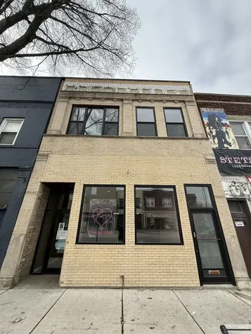 4606 South Ashland Avenue Chicago IL 60609