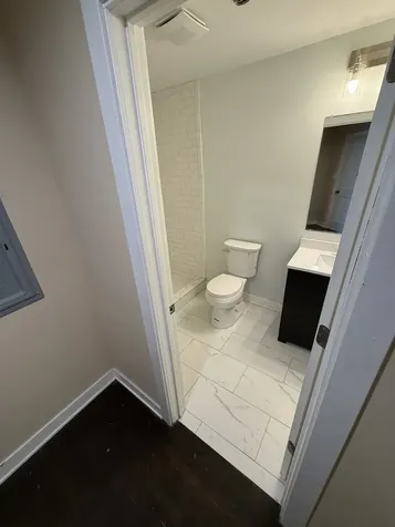 4606 South Ashland Avenue Chicago IL 60609