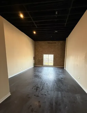 4606 South Ashland Avenue Chicago IL 60609