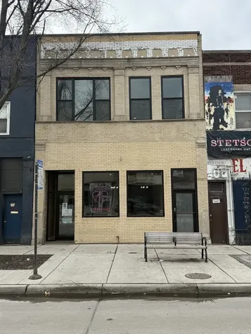 4606 South Ashland Avenue Chicago IL 60609