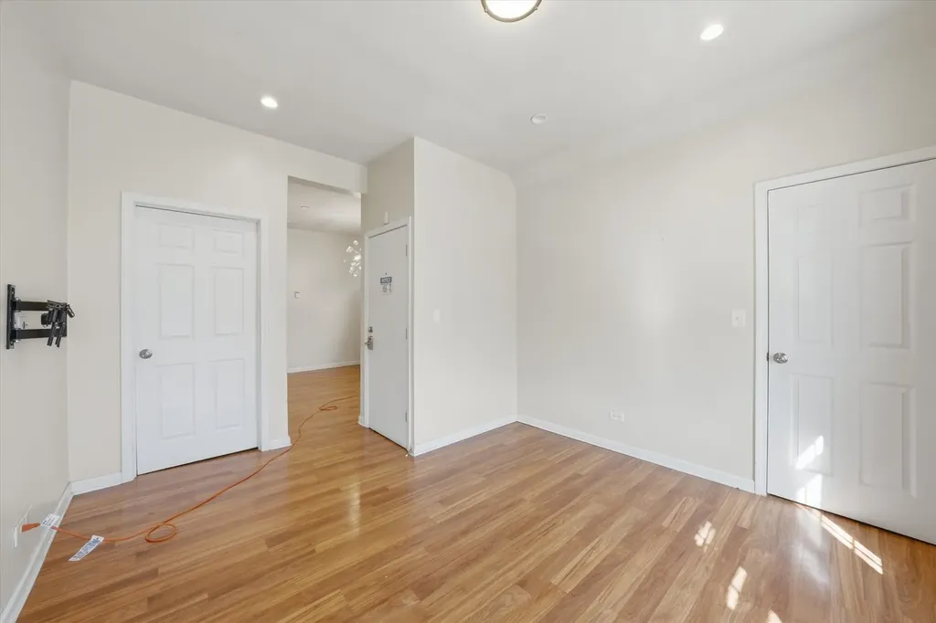 1812 South Hamlin Avenue Chicago IL 60623