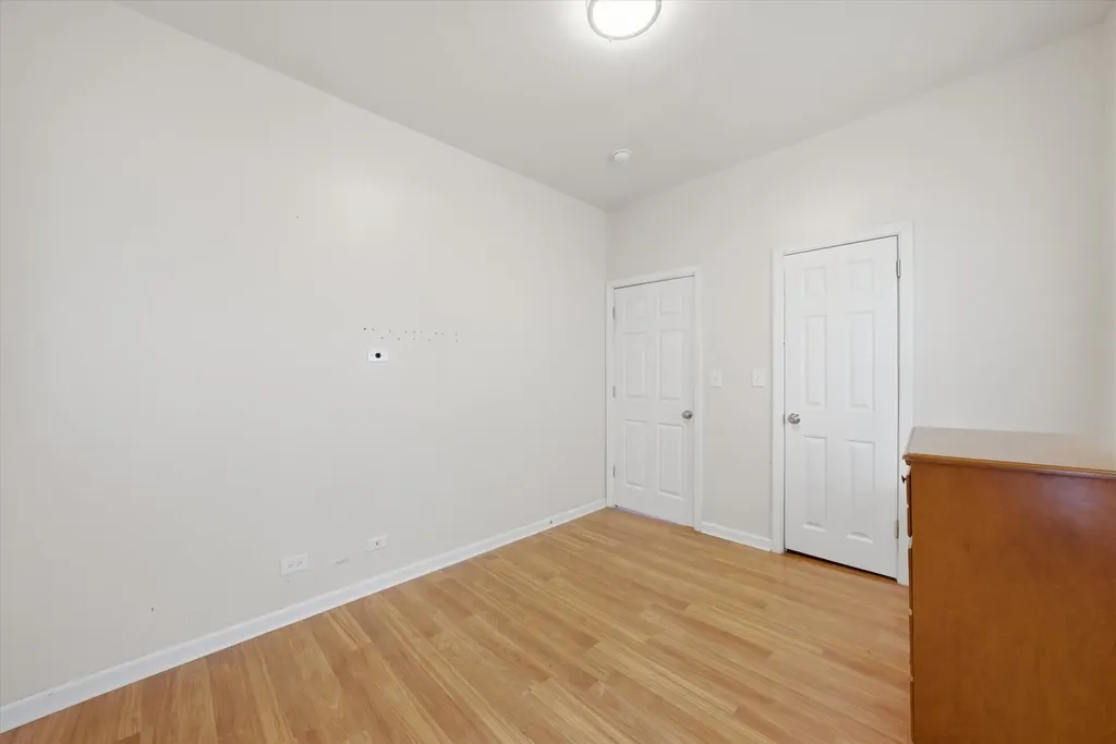 1812 South Hamlin Avenue Chicago IL 60623