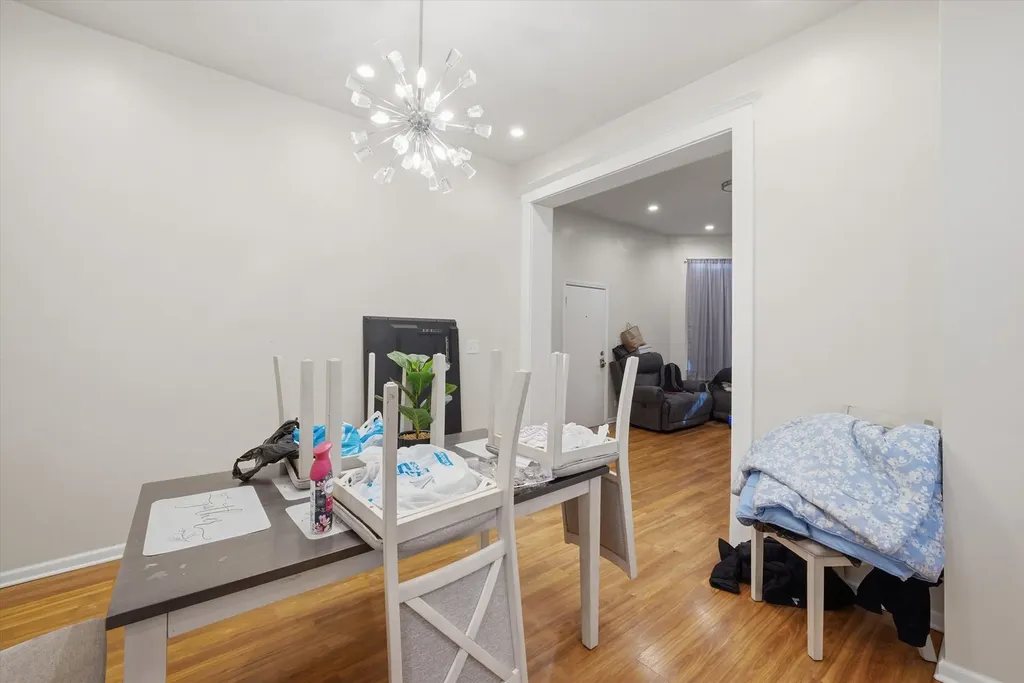 1812 South Hamlin Avenue Chicago IL 60623