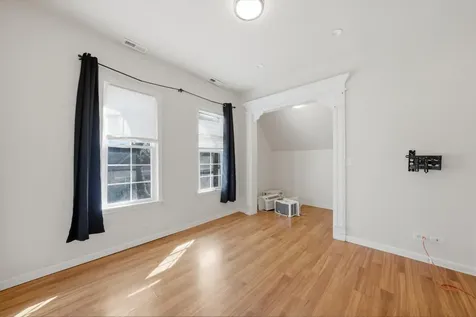1812 South Hamlin Avenue Chicago IL 60623