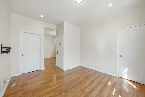 1812 South Hamlin Avenue Chicago IL 60623