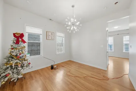 1812 South Hamlin Avenue Chicago IL 60623