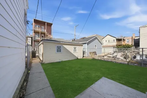 1812 South Hamlin Avenue Chicago IL 60623