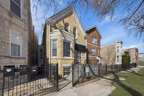 1812 South Hamlin Avenue Chicago IL 60623