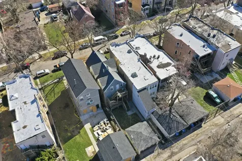 1812 South Hamlin Avenue Chicago IL 60623