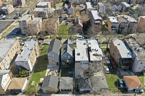 1812 South Hamlin Avenue Chicago IL 60623