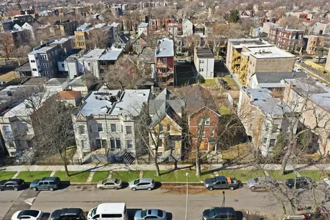 1812 South Hamlin Avenue Chicago IL 60623