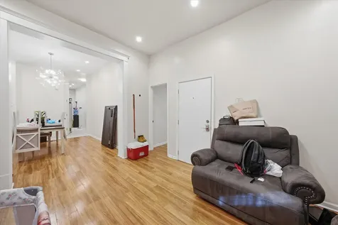 1812 South Hamlin Avenue Chicago IL 60623