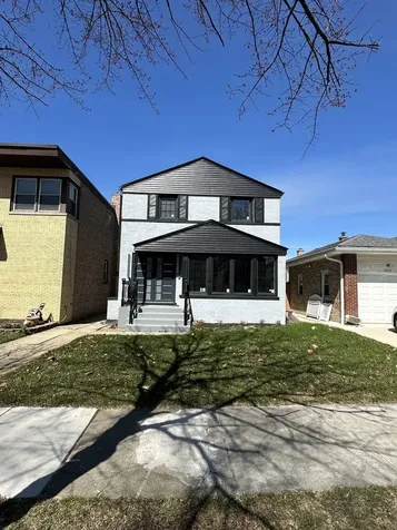 3024 West Fargo Avenue Chicago IL 60645