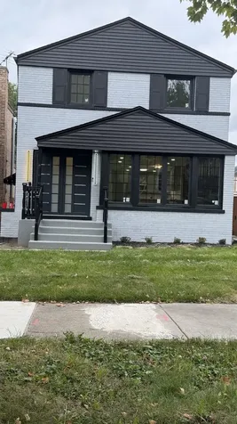 3024 West Fargo Avenue Chicago IL 60645