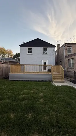 3024 West Fargo Avenue Chicago IL 60645