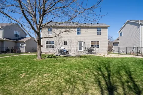 3291 Red Jasper Street Normal IL 61761