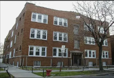 4056 West Crystal Street Chicago IL 60651