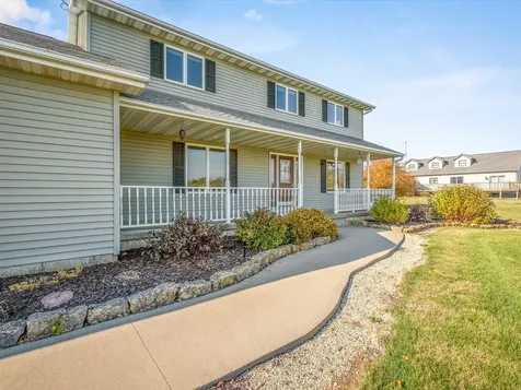 3028 South Golf Road Stockton IL 61085