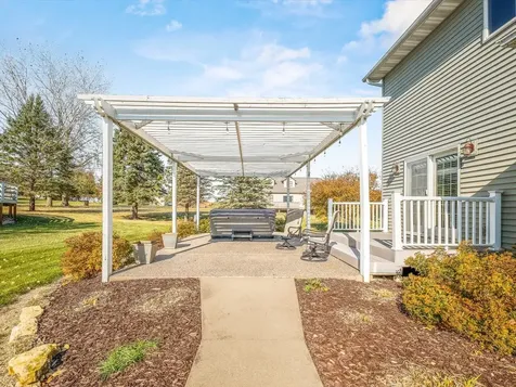3028 South Golf Road Stockton IL 61085