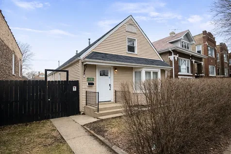 2310 Cuyler Avenue Berwyn IL 60402