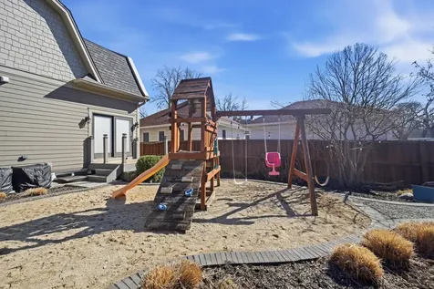 1020 Hill Avenue Elgin IL 60120
