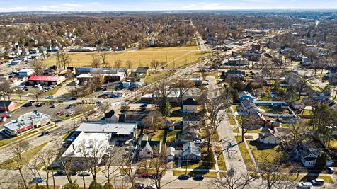 1020 Hill Avenue Elgin IL 60120