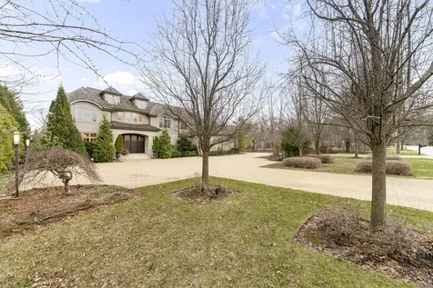 1755 Sunnyside Avenue Highland Park IL 60035