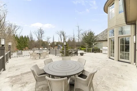 1755 Sunnyside Avenue Highland Park IL 60035