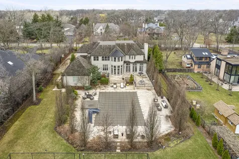 1755 Sunnyside Avenue Highland Park IL 60035