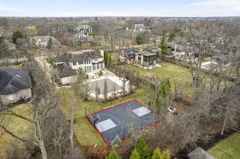 1755 Sunnyside Avenue Highland Park IL 60035