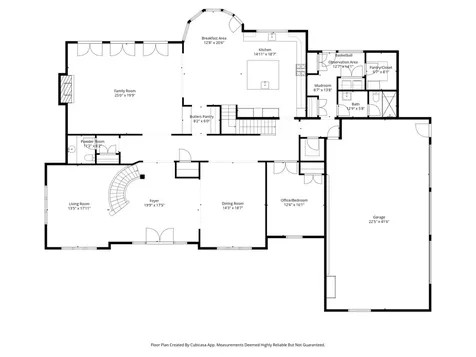 1755 Sunnyside Avenue Highland Park IL 60035