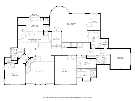 1755 Sunnyside Avenue Highland Park IL 60035