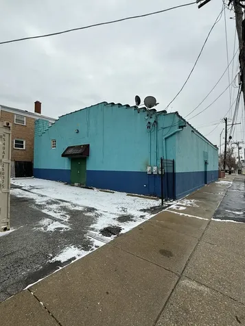 1964 Vermont Street Blue Island IL 60406