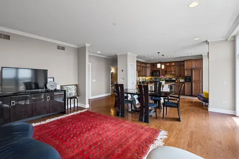 45 Prairie Park Drive Wheeling IL 60090