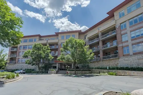 45 Prairie Park Drive Wheeling IL 60090