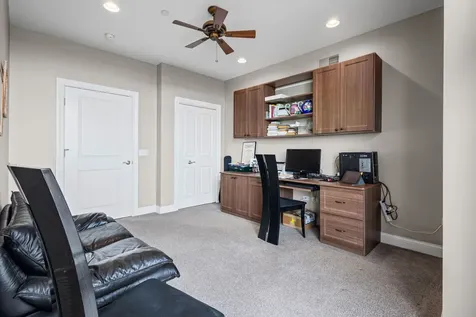 45 Prairie Park Drive Wheeling IL 60090