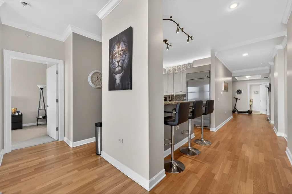 310 South Michigan Avenue Chicago IL 60604