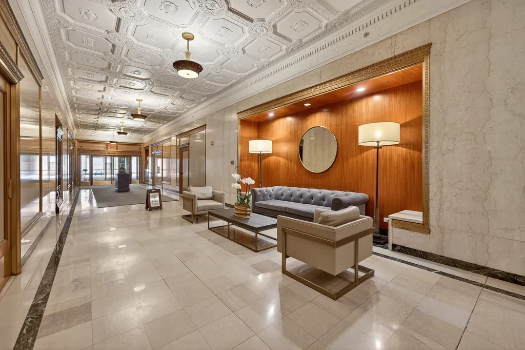 310 South Michigan Avenue Chicago IL 60604