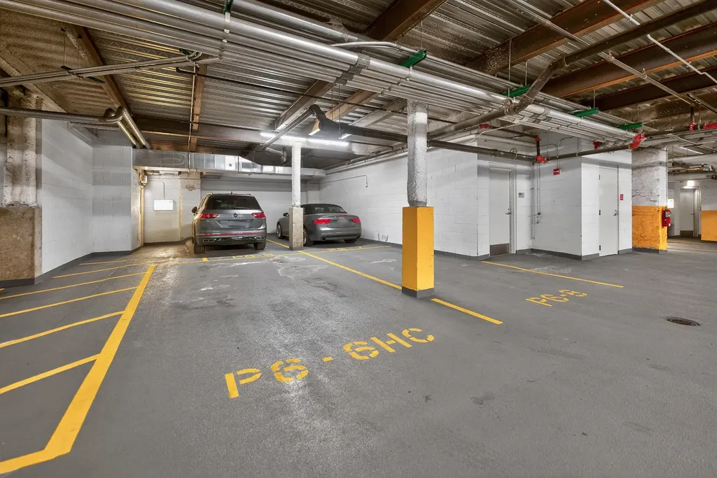 310 South Michigan Avenue Chicago IL 60604
