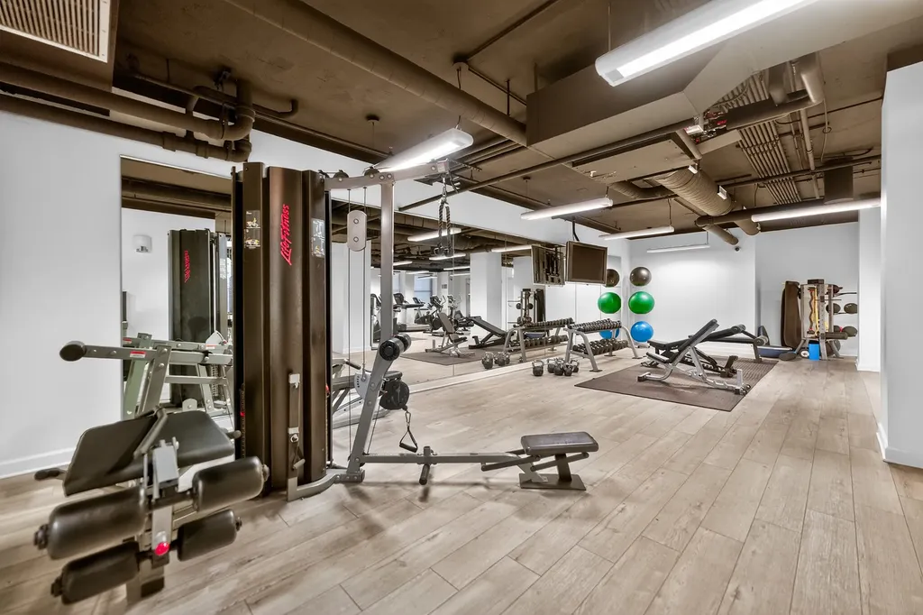 310 South Michigan Avenue Chicago IL 60604