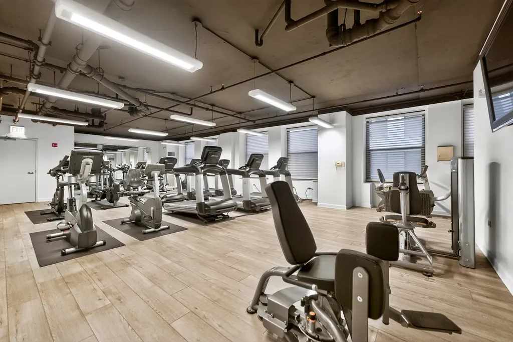 310 South Michigan Avenue Chicago IL 60604