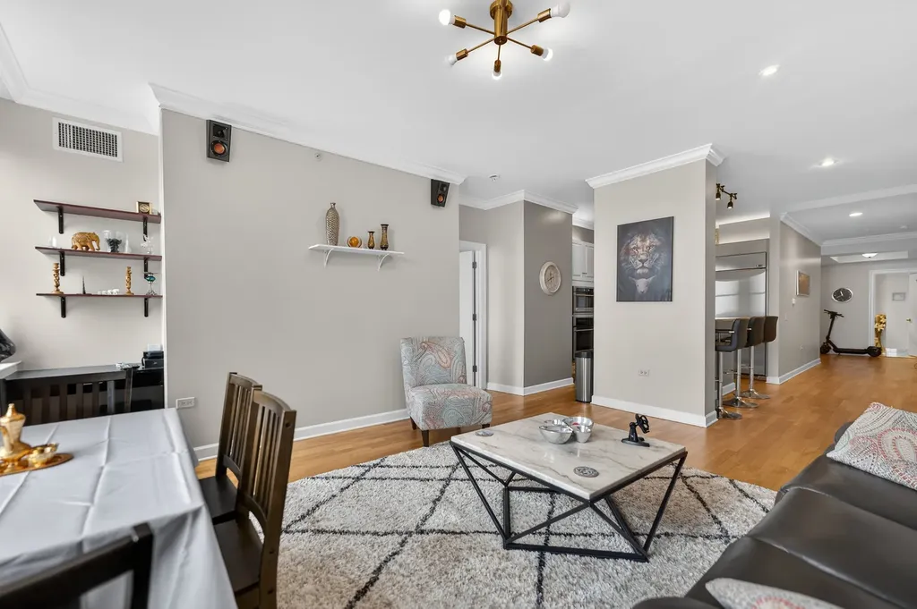 310 South Michigan Avenue Chicago IL 60604